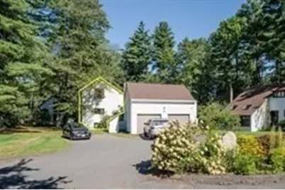 53 Pine Grv #53, Amherst, MA 01002 - Photo 8