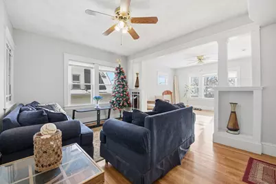 112 Harrison St, Worcester, MA 01604 - Photo 16