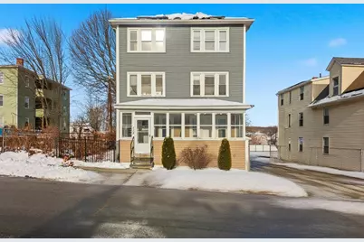 112 Harrison St, Worcester, MA 01604 - Photo 1