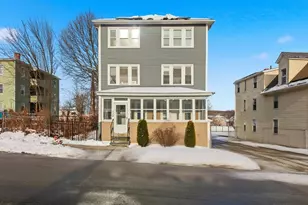 112 Harrison St, Worcester, MA 01604 - Photo 1