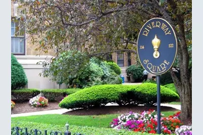 122 The Riverway #2, Boston, MA 02215 - Photo 1