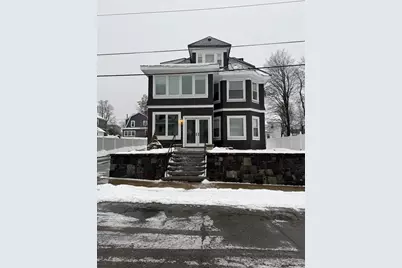 30 Mountain Ave #2, Fitchburg, MA 01420 - Photo 1