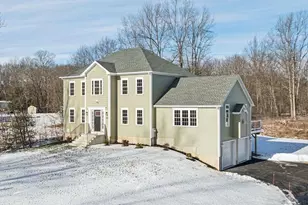 140 Ridge Rd, Rutland, MA 01543 - Photo 2