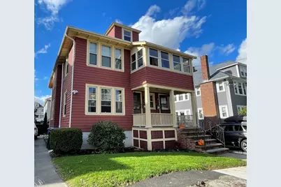 55 Alma #55, Belmont, MA 02478 - Photo 1