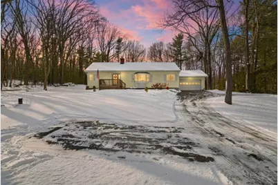 9 E Hill Rd, Monson, MA 01057 - Photo 1