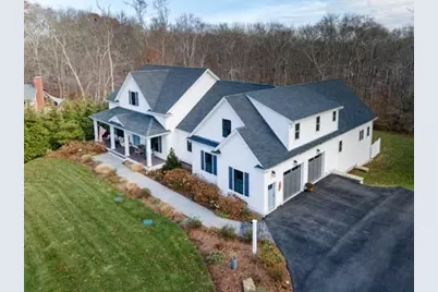 10 Fernmarsh Ln, Westport, MA 02790 - Photo 1