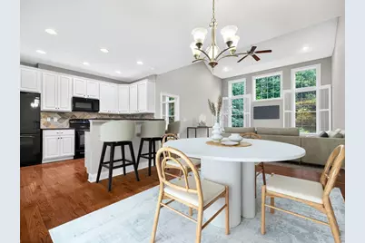 3 Pondside Lane #3, Bolton, MA 01740 - Photo 4