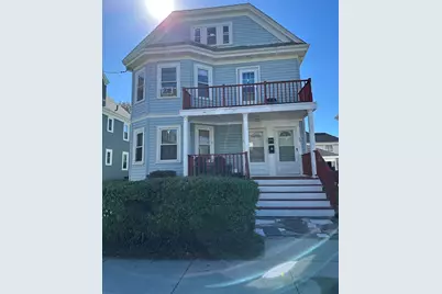 41 Flynt Street #1F, Quincy, MA 02171 - Photo 2