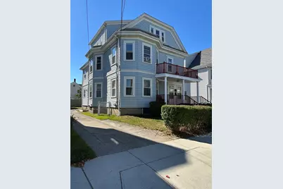 41 Flynt Street #1F, Quincy, MA 02171 - Photo 1