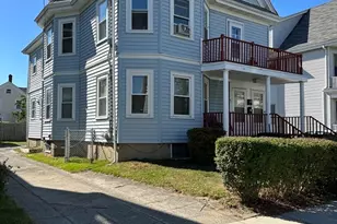 41 Flynt St, Quincy, MA 02171 - Photo 1