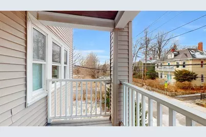 304 Lamartine #3, Boston, MA 02130 - Photo 10