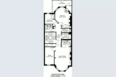 365 Beacon Street #2, Boston, MA 02116 - Photo 10