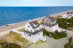 114 Salt Marsh Rd, Sandwich, MA 02537 - Photo 1