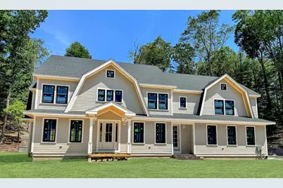 45 Widow Rites Lane, Sudbury, MA 01776 - Photo 2