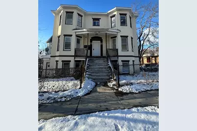 126 Lincoln St #1L, Worcester, MA 01602 - Photo 1