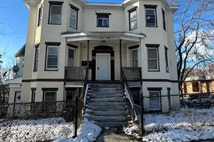 126 Lincoln St, Worcester, MA 01602 - Photo 1