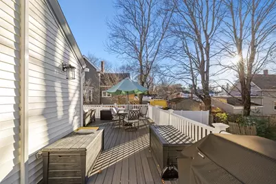 36 Summer St, Holbrook, MA 02343 - Photo 24