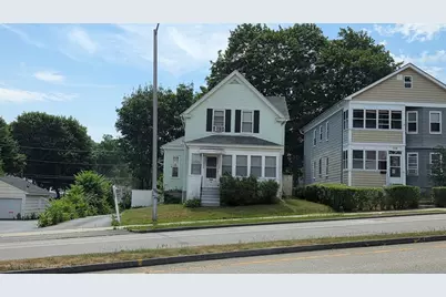 360 Hamilton St, Worcester, MA 01604 - Photo 2