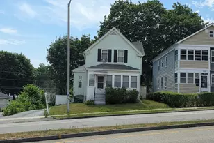 360 Hamilton St, Worcester, MA 01604 - Photo 2