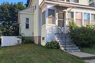 360 Hamilton St, Worcester, MA 01604 - Photo 1