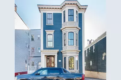 61 Monmouth Street #1, Boston, MA 02128 - Photo 2