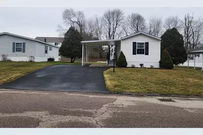 637 South Washington #4, North Attleboro, MA 02760 - Photo 1