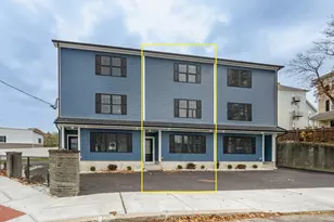 217 Earle St, Fall River, MA 02723 - Photo 1