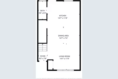 217 Earle St #2, Fall River, MA 02723 - Photo 18