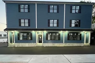 217 Earle St, Fall River, MA 02723 - Photo 2