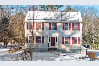 17 Fieldcrest Drive, East Bridgewater, MA 02333 - Photo 2