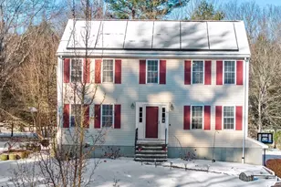 17 Fieldcrest Dr, East Bridgewater, MA 02333 - Photo 2