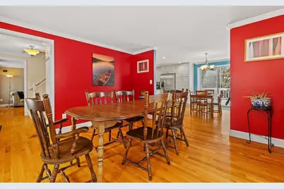 17 Fieldcrest Drive, East Bridgewater, MA 02333 - Photo 10