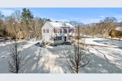 17 Fieldcrest Drive, East Bridgewater, MA 02333 - Photo 26