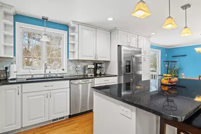 17 Fieldcrest Drive, East Bridgewater, MA 02333 - Photo 6