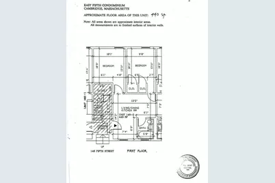 148 Fifth St #2, Cambridge, MA 02139 - Photo 10