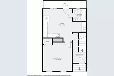 377 Dorchester St #1, Boston, MA 02127 - Photo 18