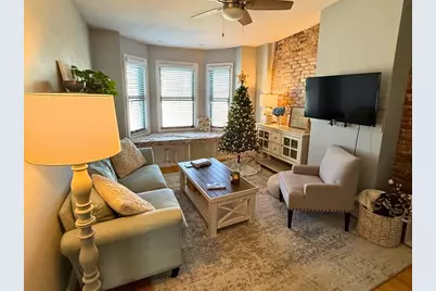 265 Lexington Street #4, Boston, MA 02128 - Photo 1