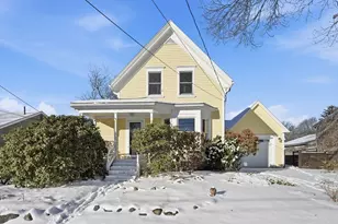 35 Carleton Ave, Brockton, MA 02301 - Photo 2