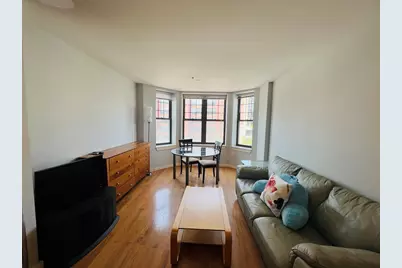 534 Commonwealth Ave #3A, Boston, MA 02215 - Photo 2