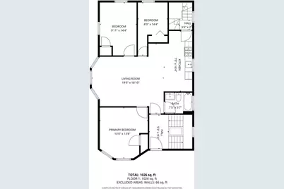 31 Woodale Ave #2, Boston, MA 02126 - Photo 18