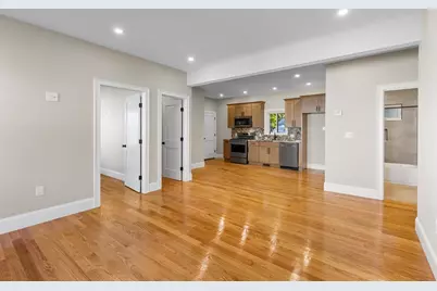 31 Woodale Ave #1, Boston, MA 02126 - Photo 1