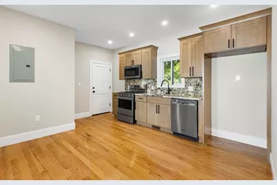 31 Woodale Ave #1, Boston, MA 02126 - Photo 2