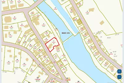 54 Commercial St, Palmer, MA 01069 - Photo 16