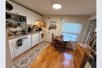 8 Roberts St #3R, Brookline, MA 02445 - Photo 1