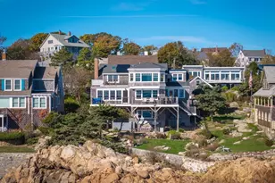 25 Salt Island Rd, Gloucester, MA 01930 - Photo 2