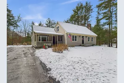 4 Kelly Dr, Freetown, MA 02717 - Photo 1