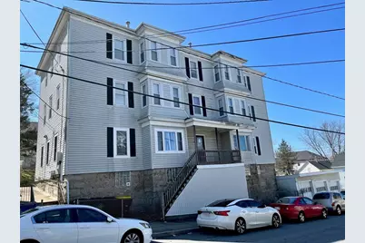 233 Division St. #2E, Fall River, MA 02720 - Photo 1