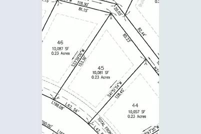 44 Titicut Avenue #Lot 45, Bridgewater, MA 02324 - Photo 6