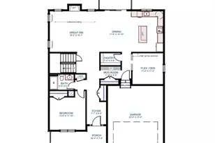 44 Titicut Ave, Bridgewater, MA 02324 - Photo 4