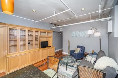 330 Dartmouth Street #B1, Boston, MA 02116 - Photo 4